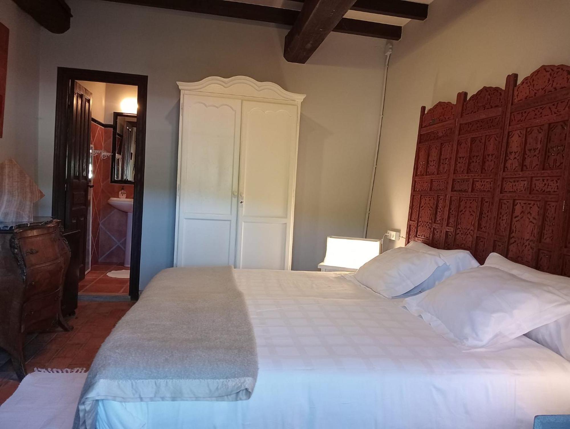 Palacio Rural De Inguanzo De Cabrales 빌라 외부 사진